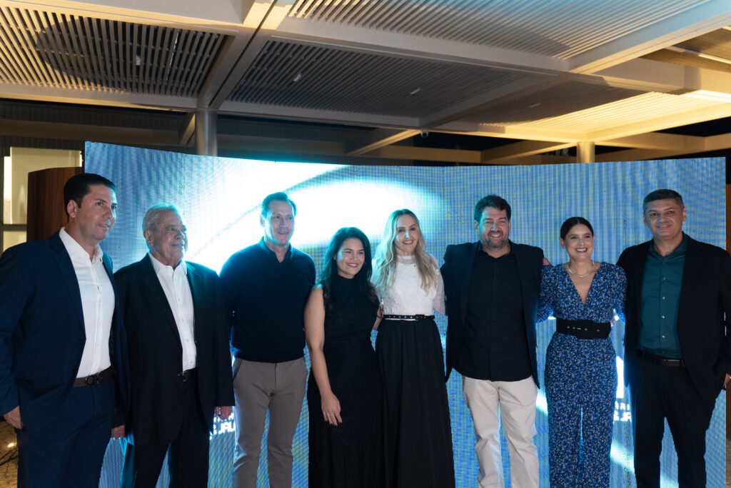La Fiesta: uma noite de celebração, conquistas e novos horizontes no mercado imobiliário