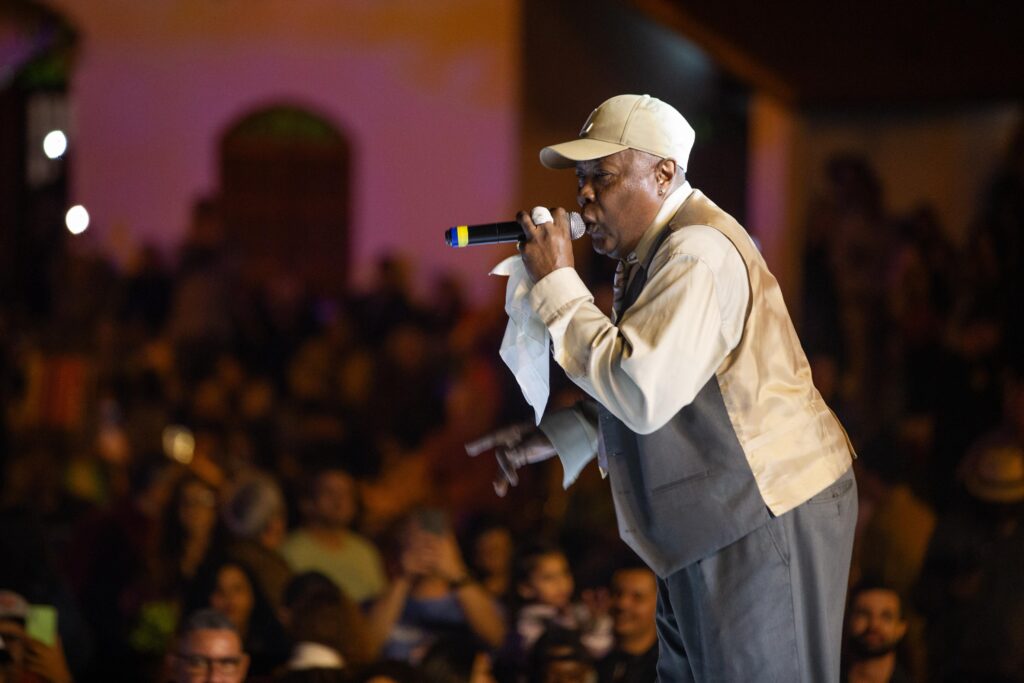 9º Festival Internacional de Blues e Jazz de São José do Rio Preto confirma atração internacional e anuncia programação da edição de 2026
