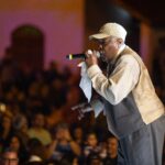 9º Festival Internacional de Blues e Jazz de São José do Rio Preto confirma atração internacional e anuncia programação da edição de 2026