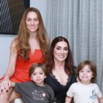 Exposição “Mães e Filhos em Foco”, de Eloisa Mattos, chega à sua 18ª edição no Riopreto Shopping