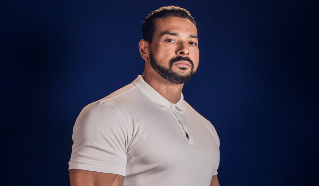 Felipe Franco