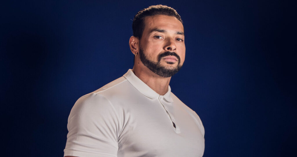 Felipe Franco