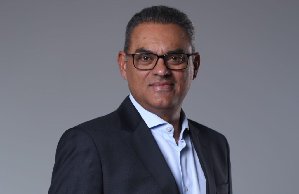 Ronaldo Estima Junior