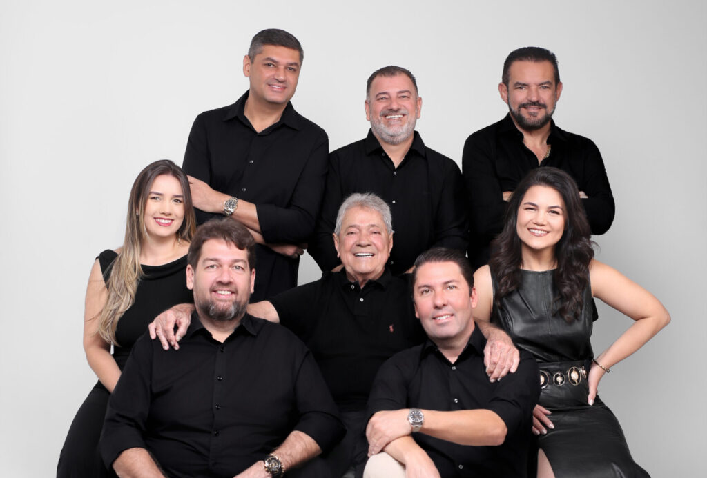 A imobiliária Renascer & Jales acelera expansão e anuncia nova unidade na região da Represa Municipal