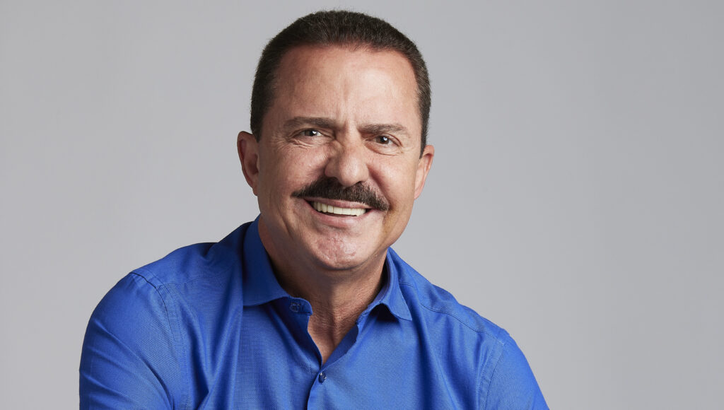Itamar Borges