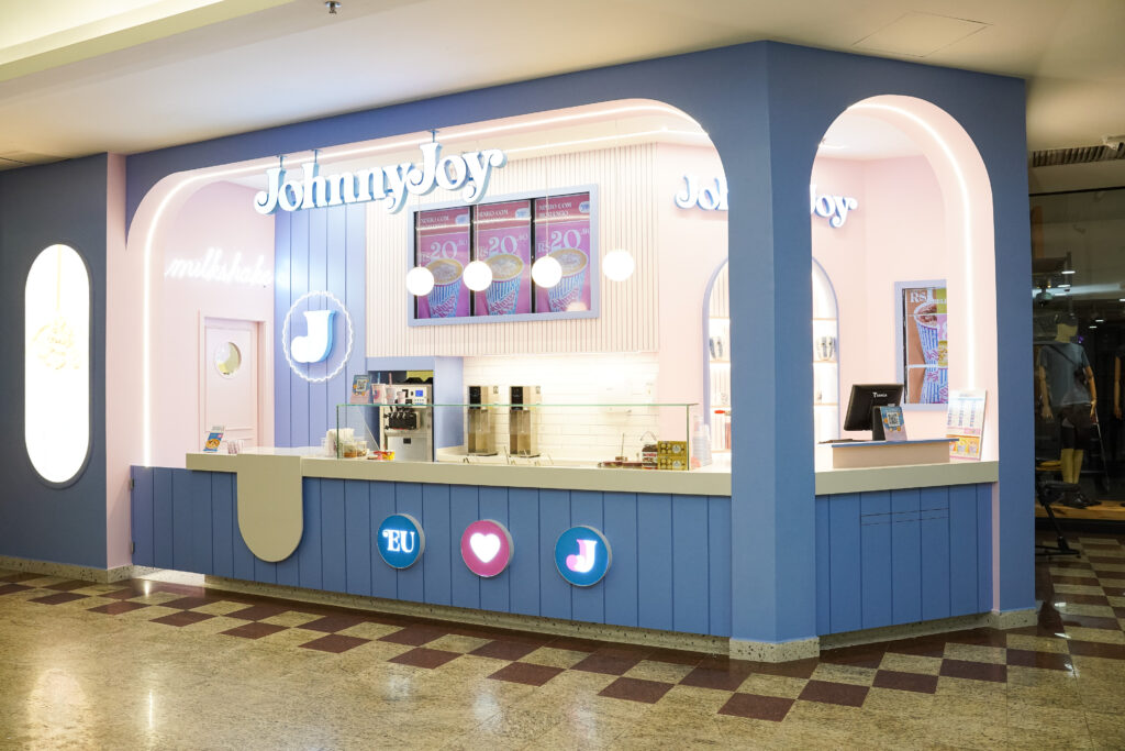 Riopreto Shopping mantém protagonismo regional com chegada de grandes marcas