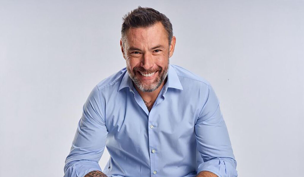 Fernando Marangoni