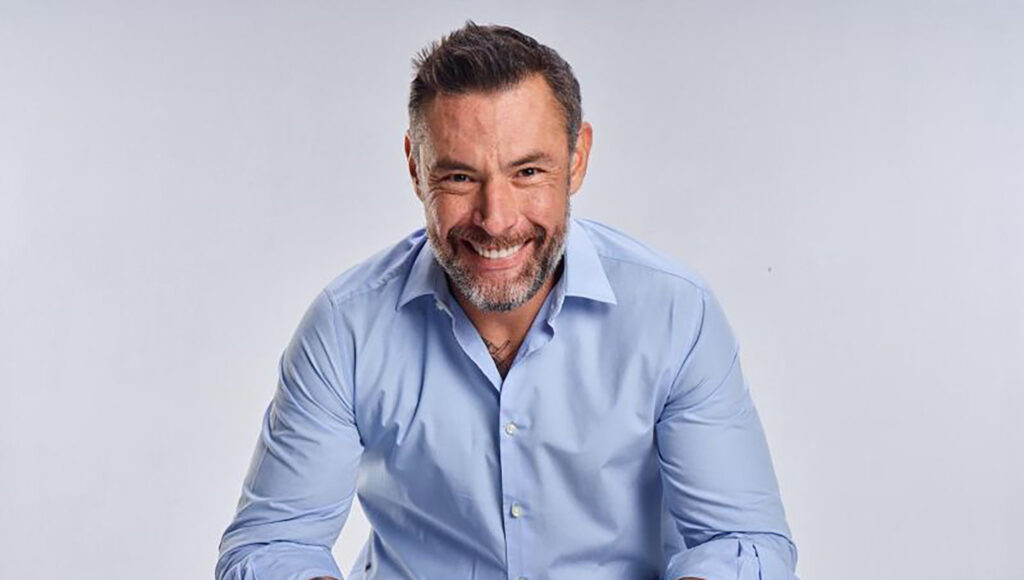 Fernando Marangoni