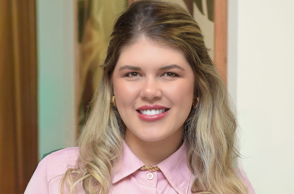 Quando o cérebro pesa mais que a balança: a abordagem integrativa da Dra. Mariana Magosso Garcia
