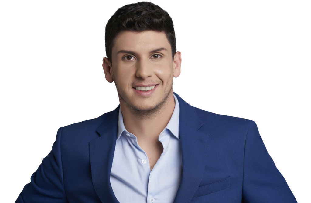 Rafael Saraiva