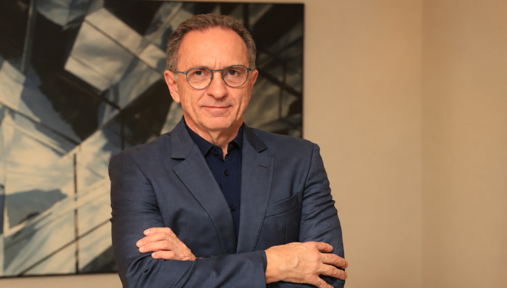 Dr. Luiz Gubolino: tecnologia e precisão a serviço do coração
