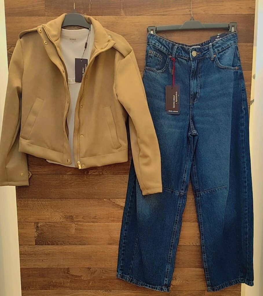 Collab de Silvia Braz com a Riachuelo chega ao Riopreto Shopping para o Dia das Mães