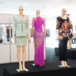 Trajetória de Hebe Camargo é contada em exposição no Riopreto Shopping