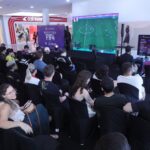 2ª Etapa da Maratona FIF4 volta a movimentar o Riopreto Shopping no próximo sábado (30)