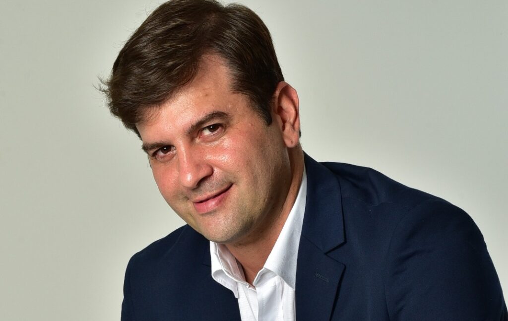 Otávio Gomes