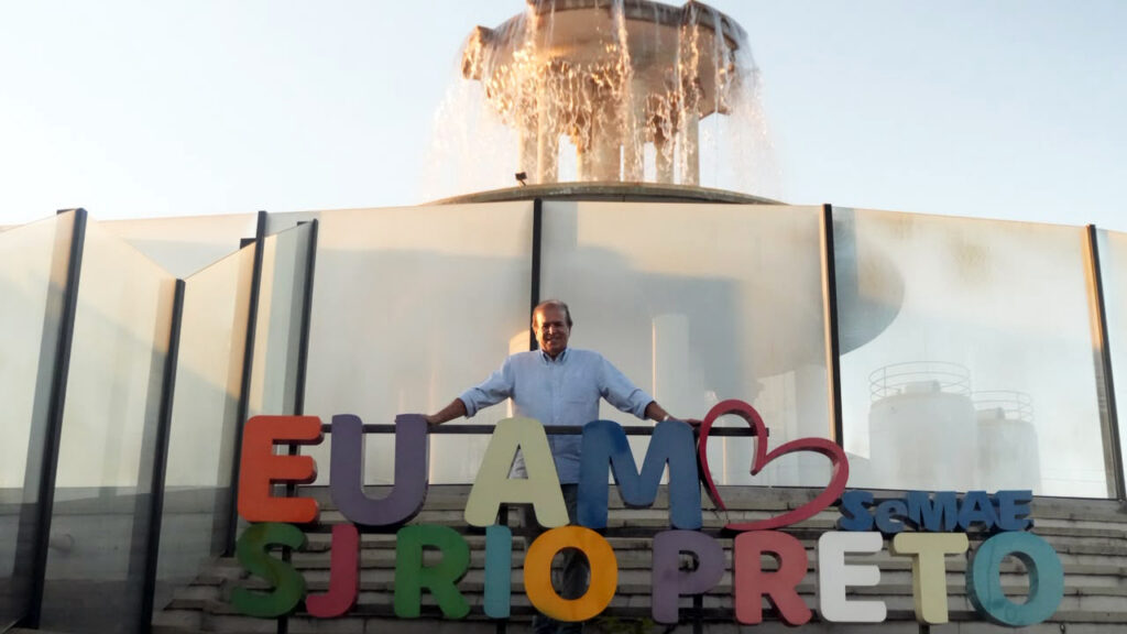 Edinho Araújo