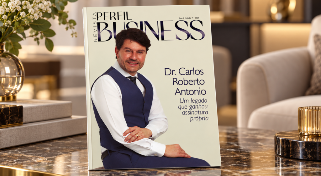 Dr. Carlos Roberto Antonio
