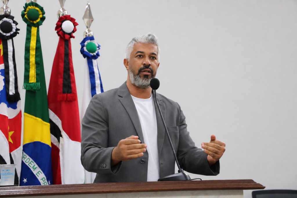 Bruno Moura