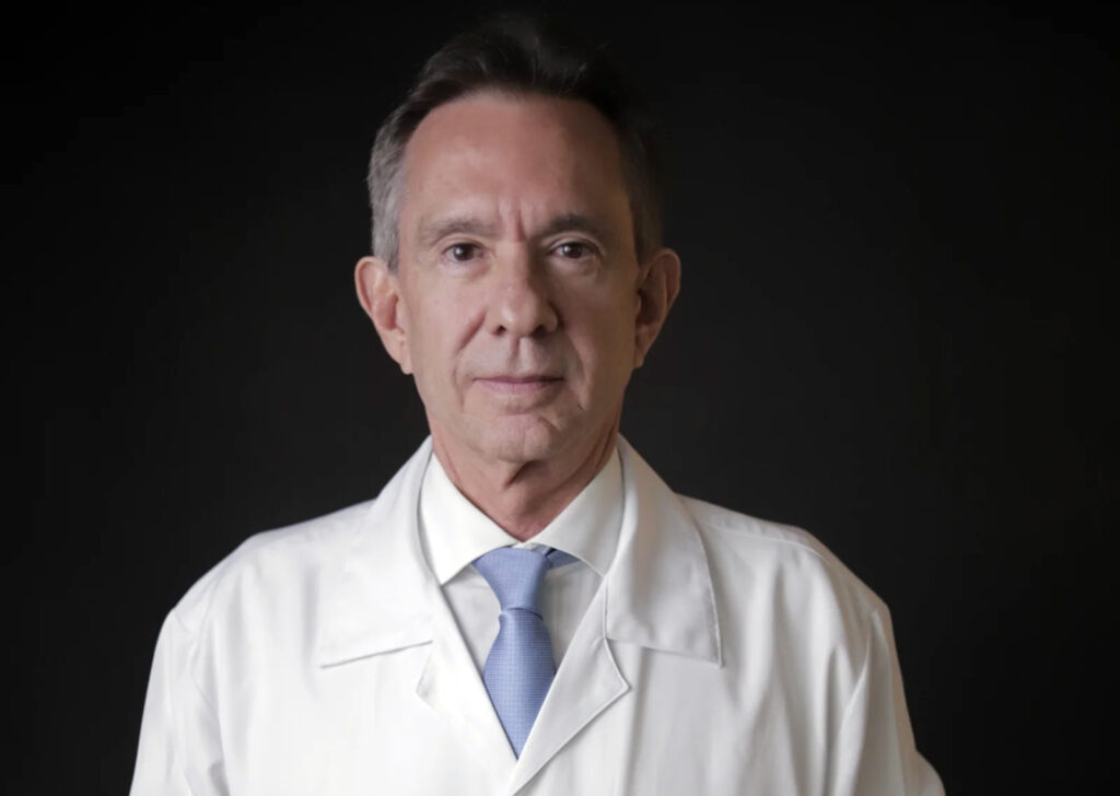 Dr. Paulo Togni: três décadas dedicadas à evolução da Medicina Nuclear