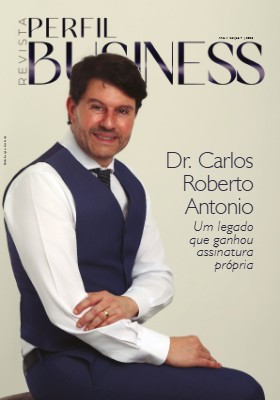 Revista Perfil Business – Edição 07