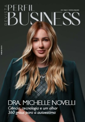 Revista Perfil Business – Edição 03