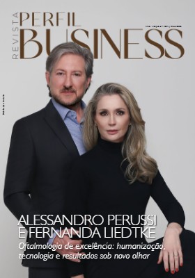 Revista Perfil Business ed. 04