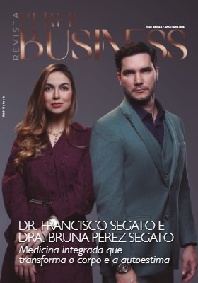 Revista Perfil Business – Edição 05