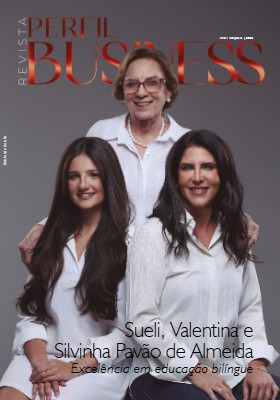 Revista Perfil Business – Edição 06