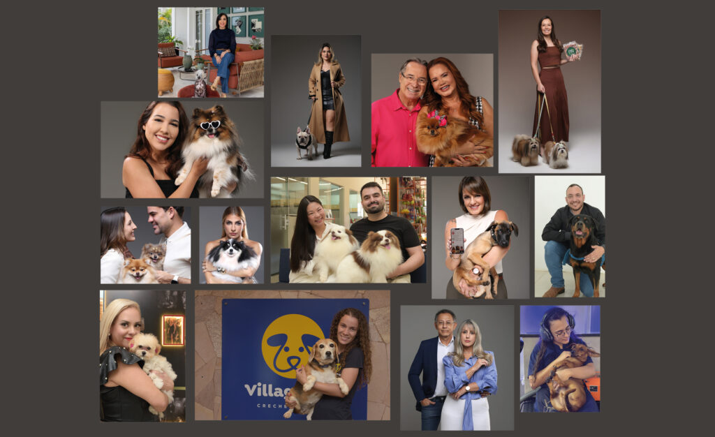 O poder do universo pet: um mercado bilionário movido por amor e afeto