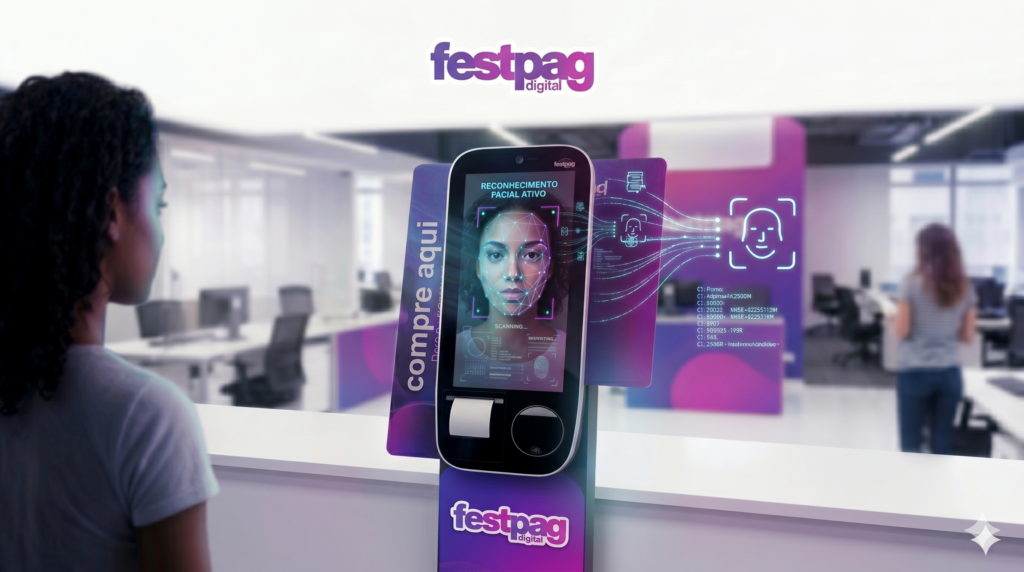 Grupo ST expande atuação e aposta em tecnologia para transformar o mercado de eventos com a FestPag Digital