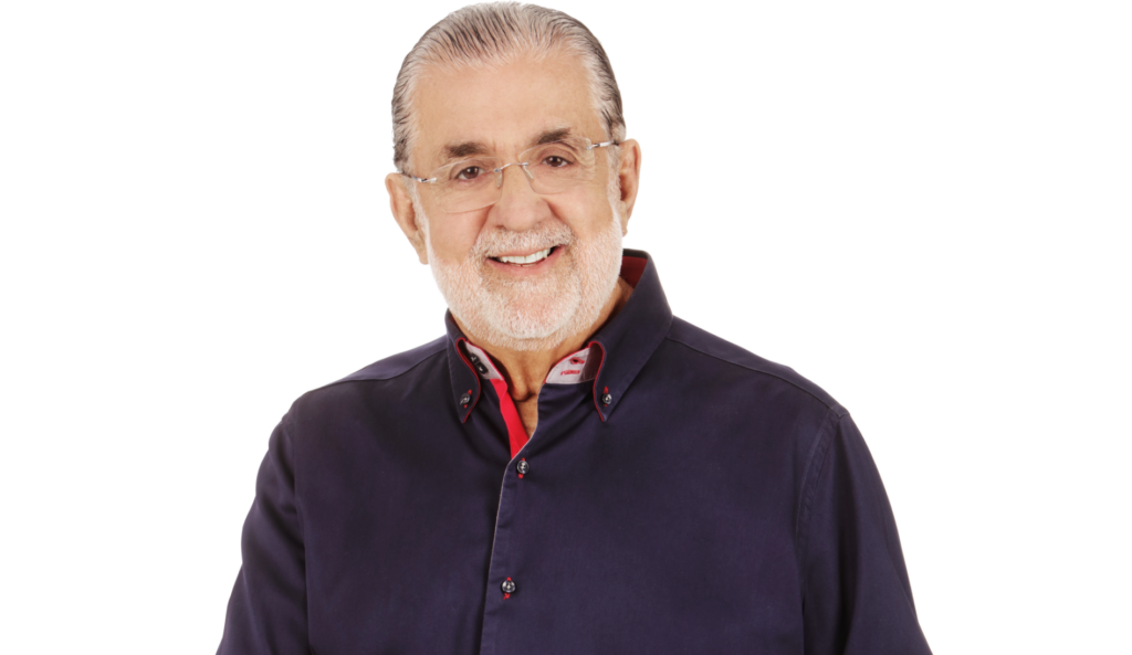 Valdomiro Lopes