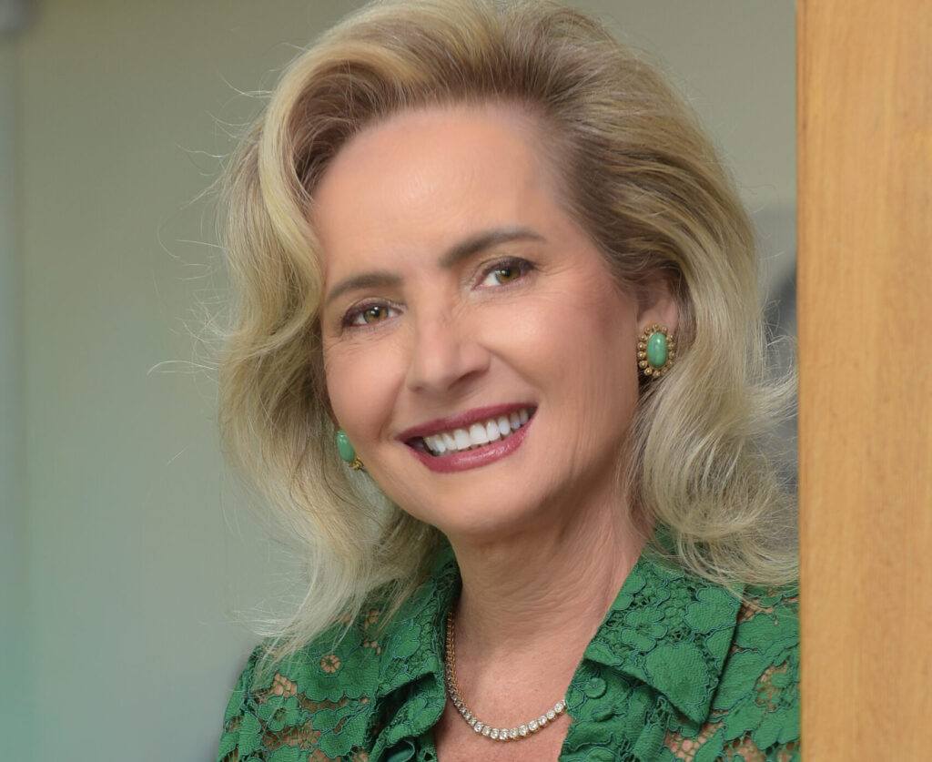 10 perguntas para Ligia Maura Costa