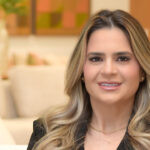 Castrícia Adelaide Catalano Centurion: da experiência como mãe nasceu uma referência em neurodesenvolvimento