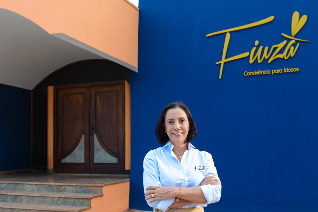Rio Preto ganha espaço inédito para idosos ativos e redefine o conceito de envelhecer bem