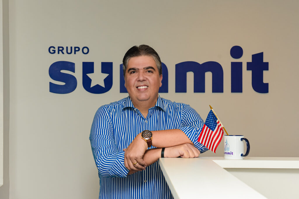 Summit Vistos transforma processos consulares em experiências seguras