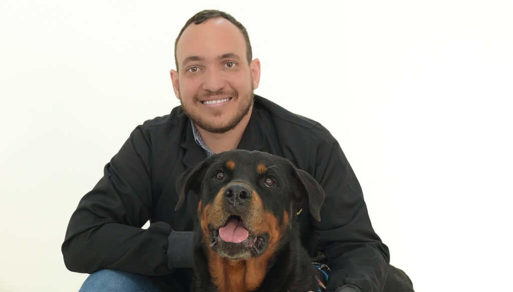 Dr. Guilherme Gusson: de um sonho simples a um hospital completo: a jornada do veterinário que conquistou Rio Preto