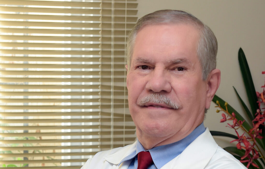 Dr. João Gomes Netinho alerta sobre os riscos de ignorar sintomas intestinais