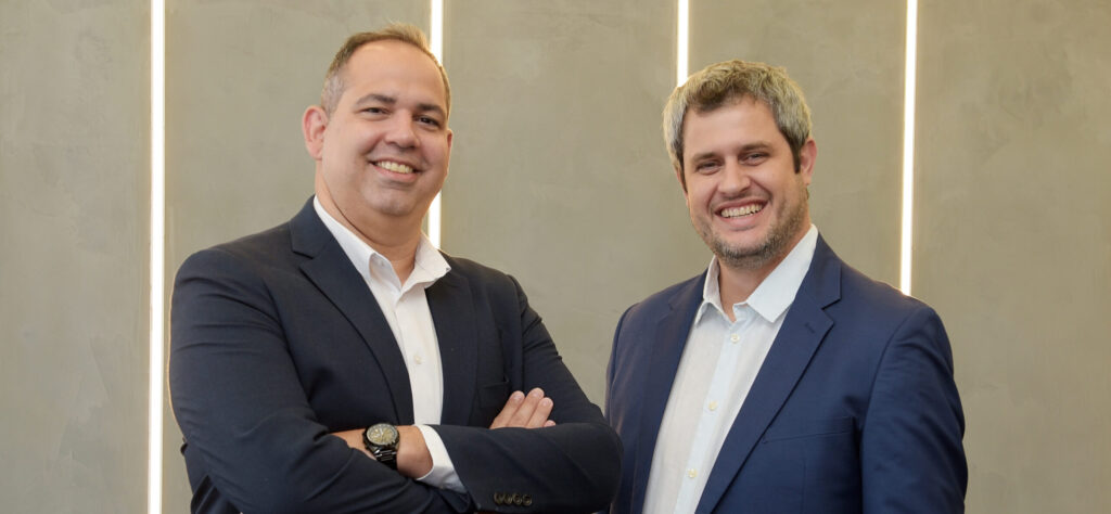 10 perguntas para Eduardo Martin e Francisco Brentan