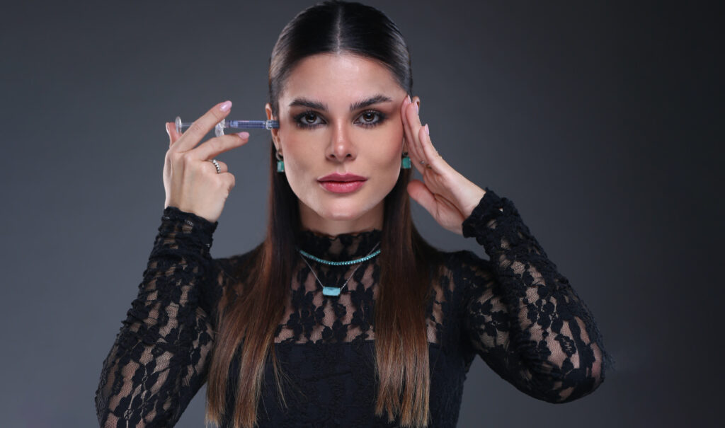 Rejuvenescer sem perdera identidade: a propostada Dra. Jamille Saadi